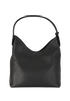 Lockme Hobo, &pound;1,200, Handbags, Black, Leather, Back view